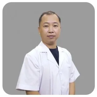 林健德中医师