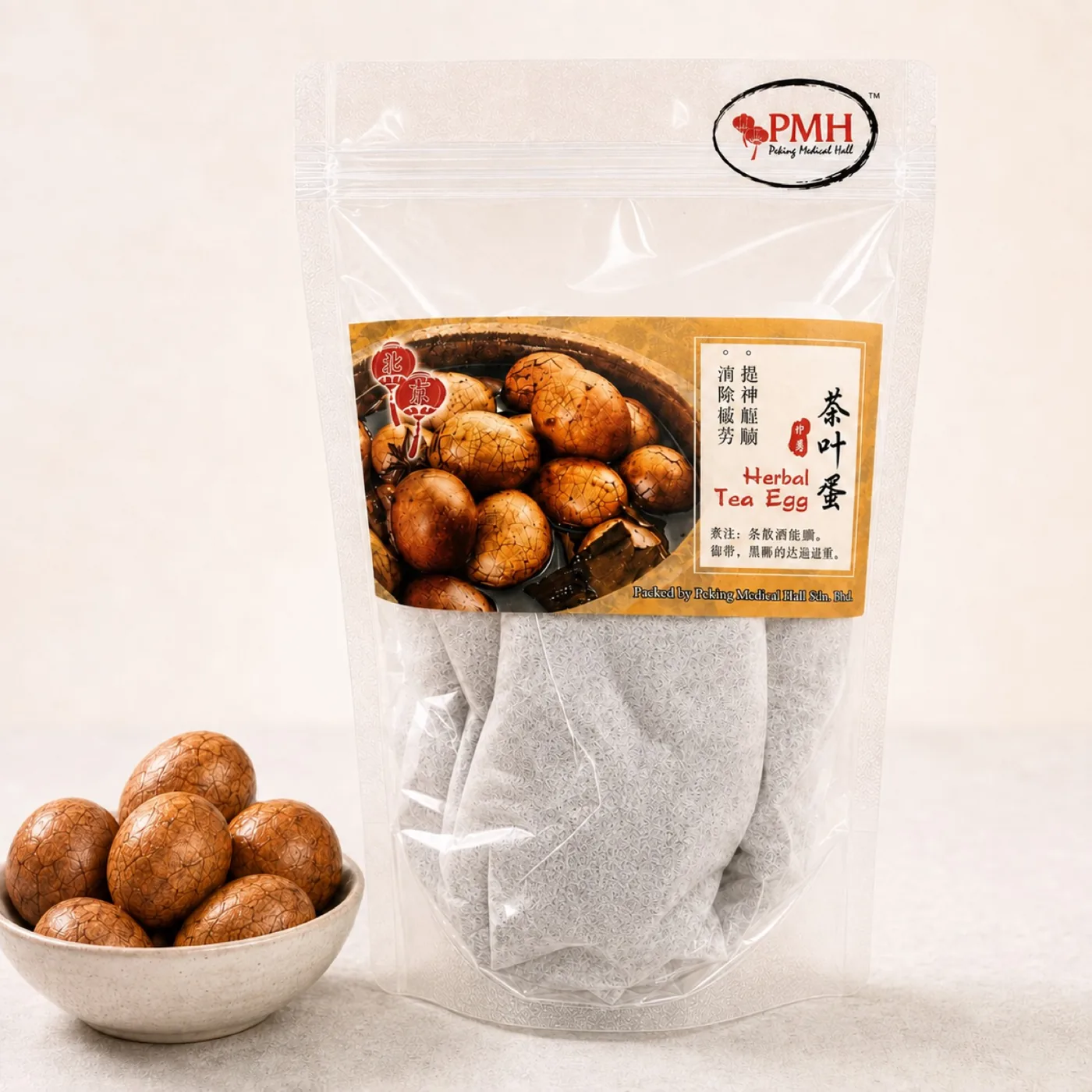茶叶蛋